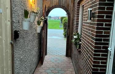 Ferienhaus Alte Tischlerei - Foto 21