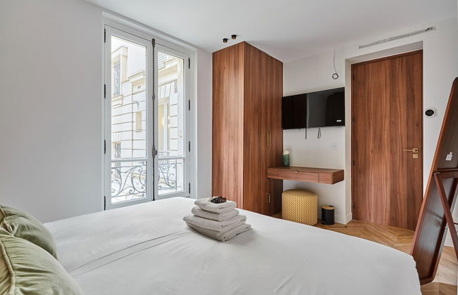 Superb Apartment With 2 Bedrooms - Foto 3