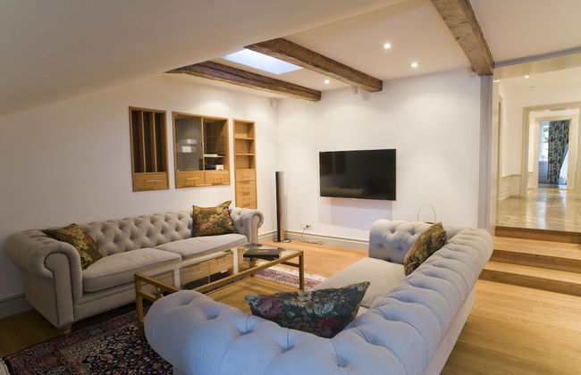 Residence Perseus Apartments - Photo 77