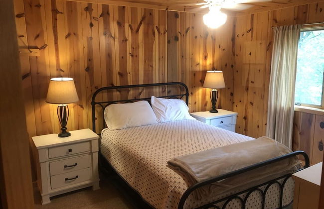 Longview Lodge - Foto 10