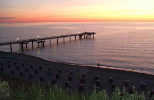 Ferienhaus mit Eigener Terrasse in Russow - Foto 43