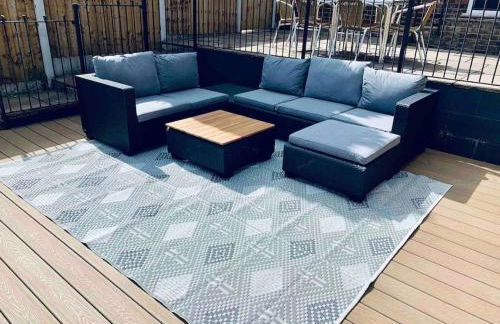 Chapter One - Ashbourne - Foto 5