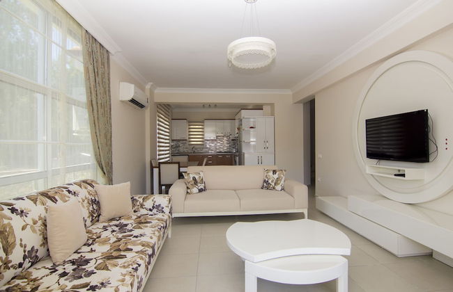 Korfez Garden Apartments - Foto 52