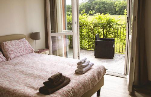 Agriturismo Familiare I Giardini del Lago - Foto 54