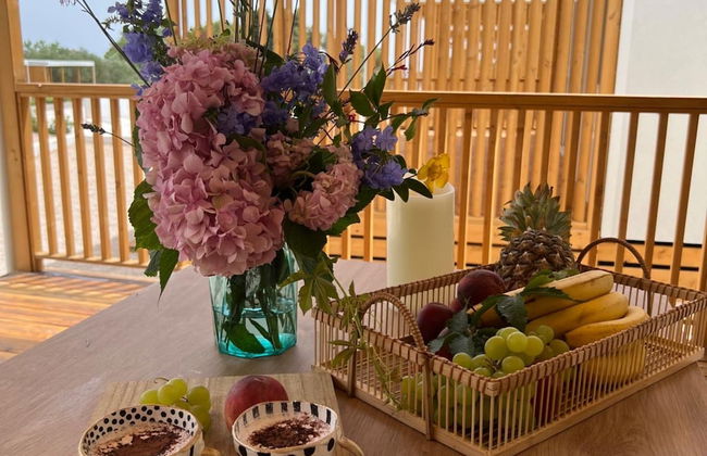 Mobile Home Maris - Foto 10