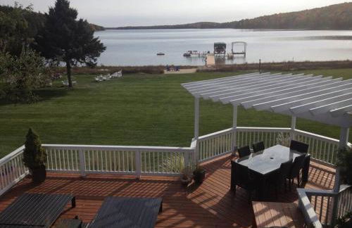 Beautiful Wisconsin Beach Retreat Lake Lucerne - Foto 88