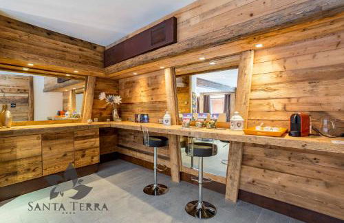 Residence Santa Terra - Foto 11