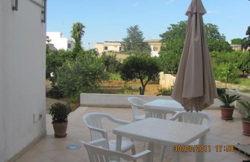 Residence Il Giunco - Foto 23