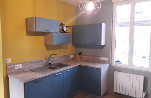 Gite La Baie & Gite La Dune - Foto 14