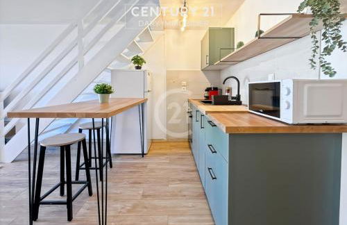 Duplex T2 - Madonna di a Sarra - Foto 15