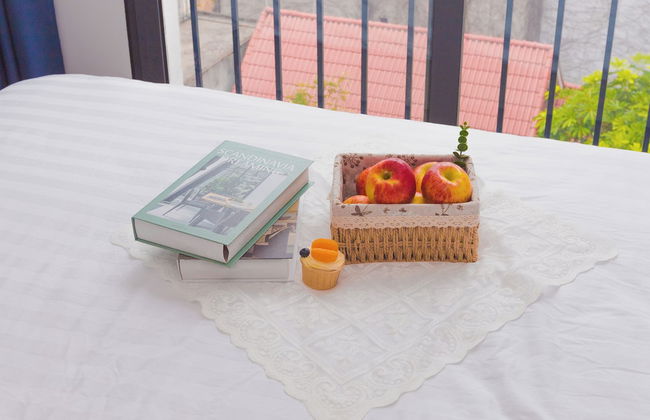 LUMI Hotel & Apartment - Foto 16