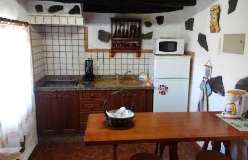 Casa Rural Los abuelos, El Hierro, Frontera - Foto 8