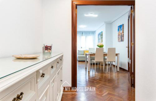 MyHouseSpain - Amplio apartamento en el centro de Oviedo - Foto 3