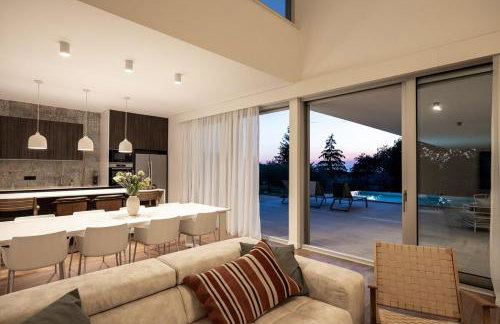 Villa Tie Vižinada - Parenzo by Irundo - Foto 9