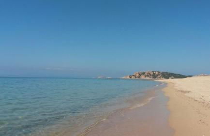 agriturismo gli olivastri -appartamento bel vedere con piscina ,solarium e vista mare,climatizzatore ,wifi - Photo 23