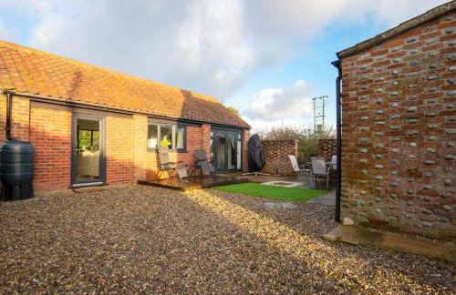 Meadow Barn - dog freindly barn sleeping 6 in Edinghtorpe, Norfolk - Foto 52