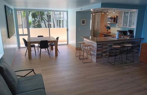 Diamond Head Beach Hotel - Foto 40