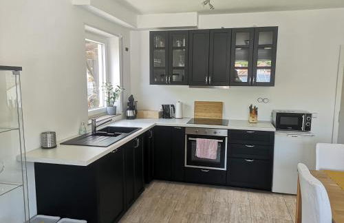 Ferienwohnung Sonnenberg an der Weinstraße - Foto 9