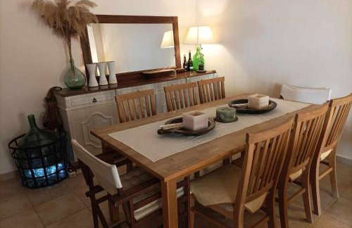 Breathe in Delphi - Spacious 3BR Apartment with View - Foto 7