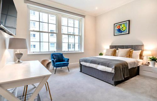 Be London - The Lincoln's Inn Residences - Photo 54