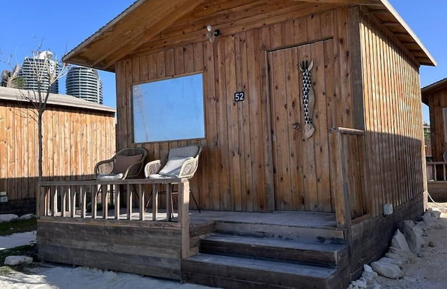 Kite Cabins At Safi Bay El Alamein - Photo 28