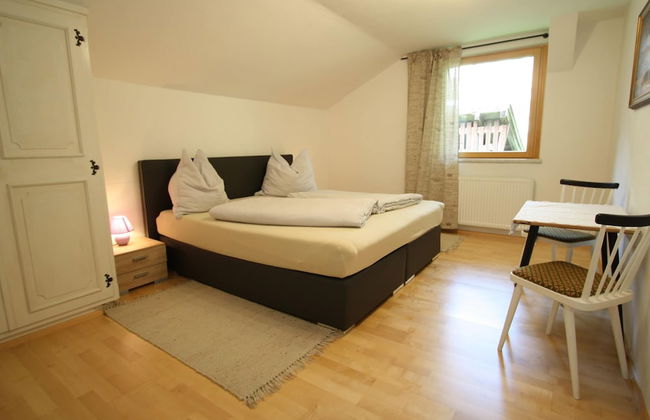 Apartment in Niedernsill With Garden Views - Foto 4