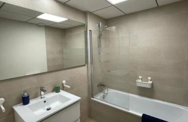 Apartamento Duna Beach Primera linea de playa - Photo 17