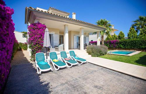 Villa marisa ii - Foto 2