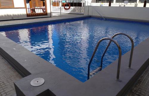 Acogedora Vivienda Vacacional en Candelaria - Foto 27