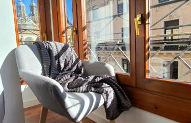 El Mirador de Alfonso I by Alogest - Foto 1