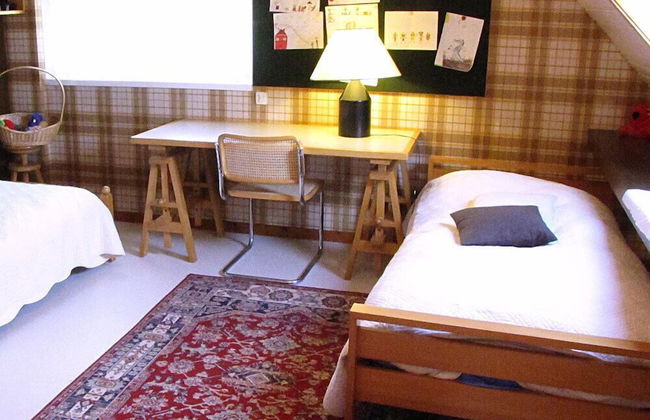 Le Gite du Klauser - Foto 7