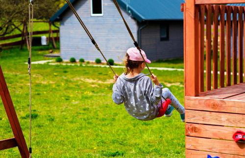 Domki pod jabłonką - Foto 6