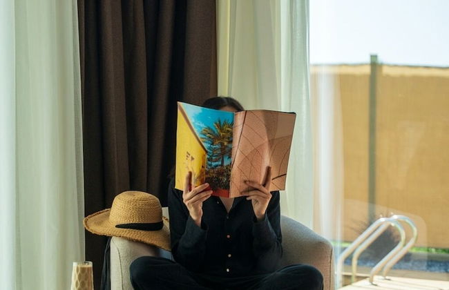 Silence Villas - Foto 41