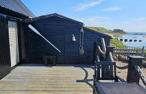 2 Bed Cottage-Sleeps 4-Harbour & Sea View - Photo 10