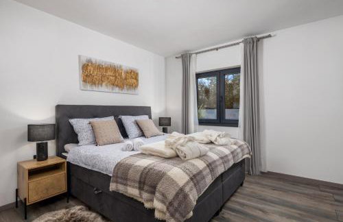 Villa Bajer, Fužine - Foto 19