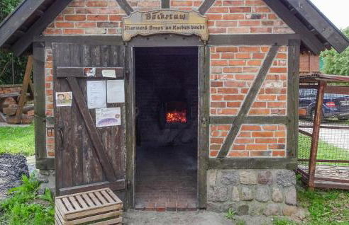 Stunning Home In Boiensdorf With Wifi - Foto 18