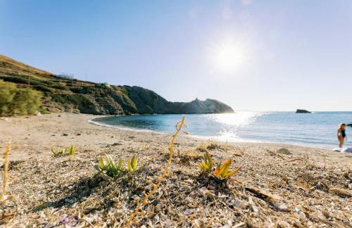 Mikra Bay Vineyard Guesthouses - Foto 33