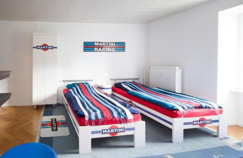 Villa Mondial - Foto 36