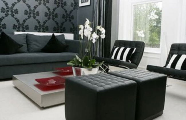 Kensington House Aparthotel - Foto 10