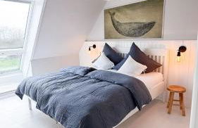 Wunderschöne Ferienwohnungen - Willkommen in der Deichluft - Foto 56