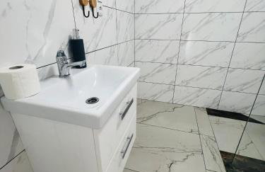 Domki i Apartamenty Wypoczynkowe z jacuzzi Lidzbark - Foto 47