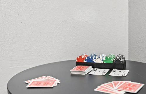 Sea Glass Inn - a St Pete Gem - Foto 33