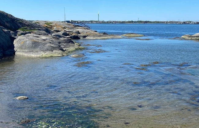 2 Person Holiday Home in Kalvsund - Foto 21