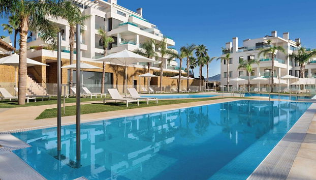 Wyndham Grand Costa del Sol - Photo 2, Image principale