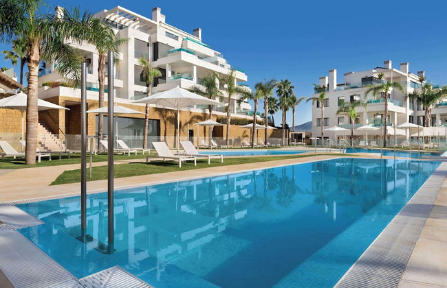 Wyndham Grand Costa del Sol - Foto 1