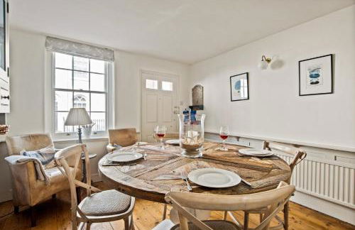 Central Lymington Retreat - Foto 4