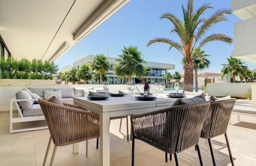 Antilia Terraces 3 Apartment -6309 - Foto 6