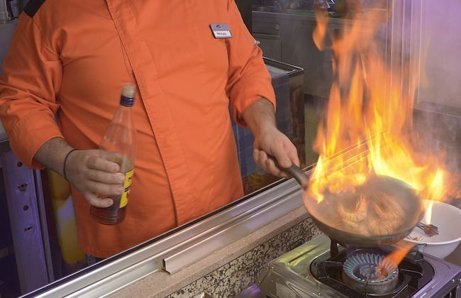 Hotel 12 Islands Villas - Photo 17