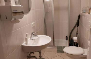 Apartment Blütenstadt Werder im Souterraine - Photo 6