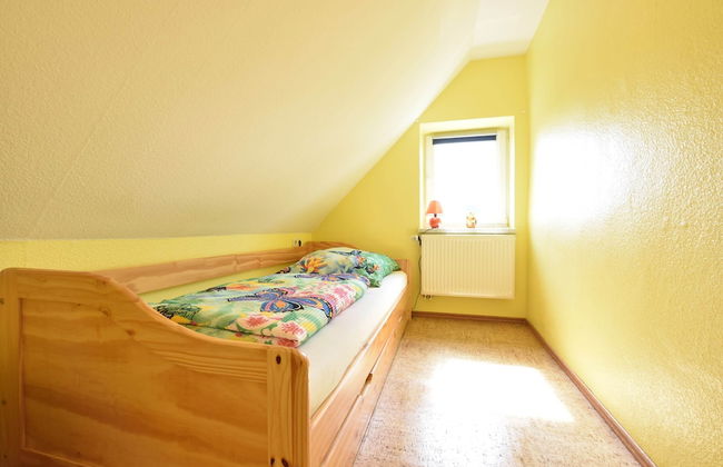 Comfortable Apartment Near Insel Poel - Foto 4